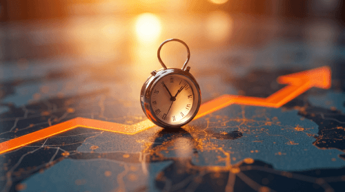 Fast sourcing